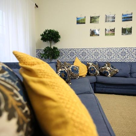 Rodrigues Ponta Delgada Villa Dış mekan fotoğraf
