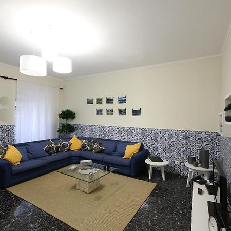 Rodrigues Ponta Delgada Villa Dış mekan fotoğraf