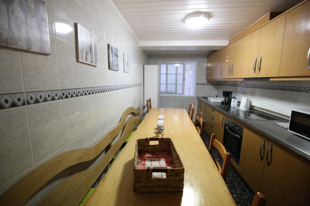 Rodrigues Ponta Delgada Villa Dış mekan fotoğraf