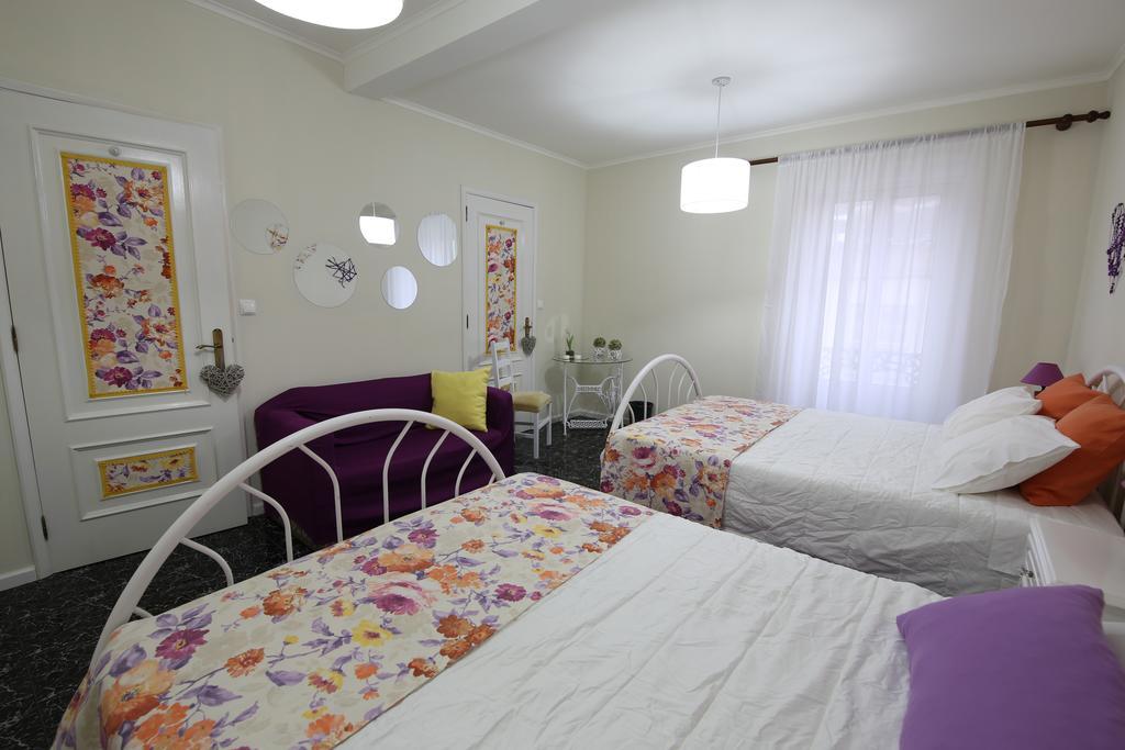 Rodrigues Ponta Delgada Villa Dış mekan fotoğraf