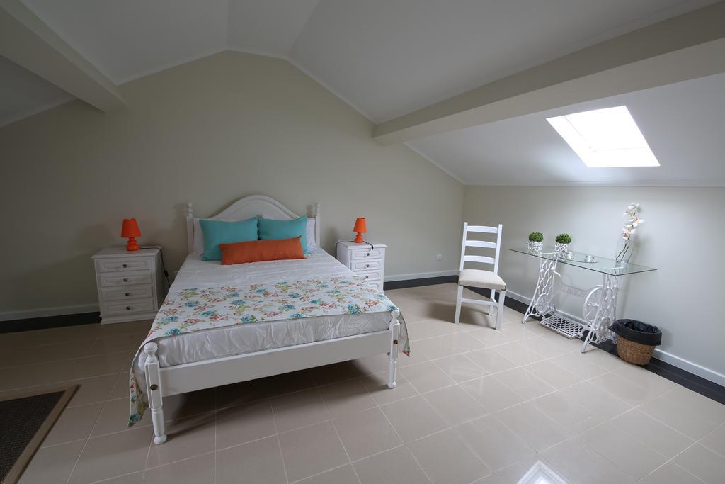 Rodrigues Ponta Delgada Villa Dış mekan fotoğraf