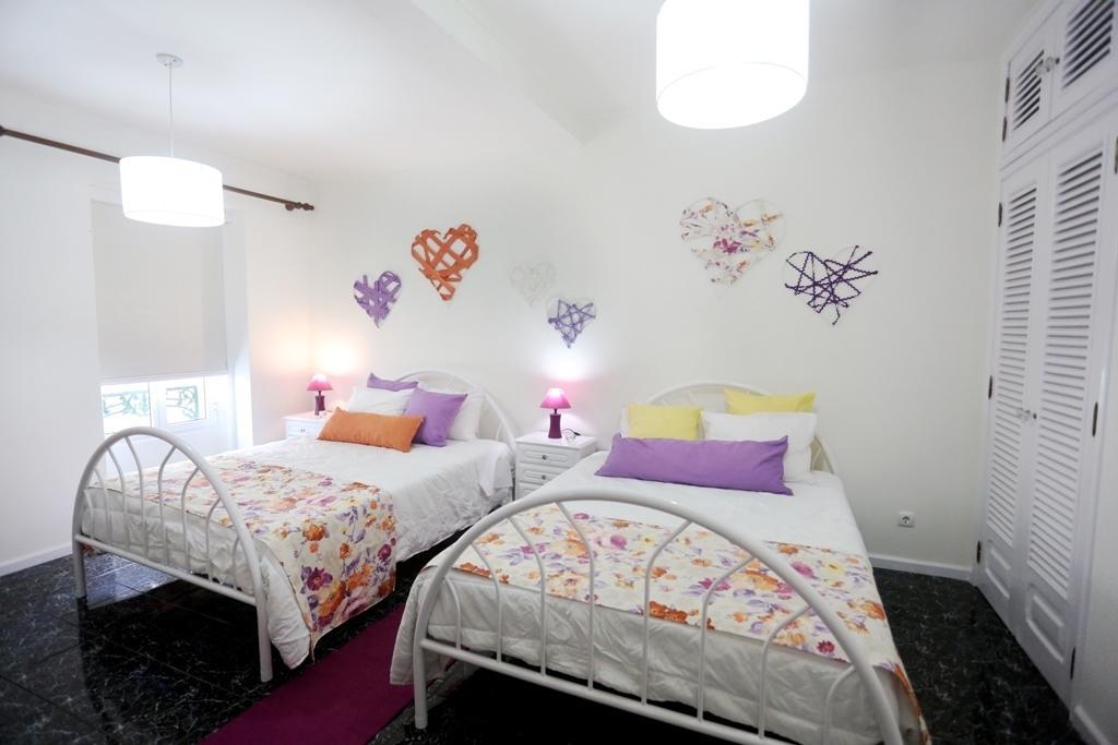 Rodrigues Ponta Delgada Villa Oda fotoğraf
